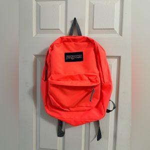 Jansport Brand New Backpack